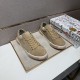 2025FW Men's Casual Shoes DOLCE & GABBANA Dolce & Gabbana This season's must-have item!