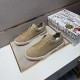 2025FW Men's Casual Shoes DOLCE & GABBANA Dolce & Gabbana This season's must-have item!