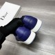 DIOR 2025SS Fashionable men's casual shoes that go half a step ahead DIOR 2025SS Fashionable men's casual shoes that go half a step ahead