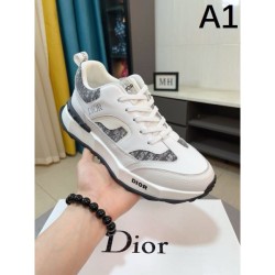 DIOR 2025SS Timeless design for men casual shoes