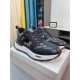 DIOR 2025SS Timeless design for men casual shoes DIOR 2025SS Timeless design for men casual shoes