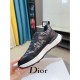 DIOR 2025SS Timeless design for men casual shoes DIOR 2025SS Timeless design for men casual shoes