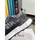 DIOR 2025SS Timeless design for men casual shoes DIOR 2025SS Timeless design for men casual shoes