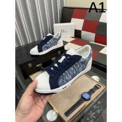 DIOR 2025SS Casual shoes for men, with many fans