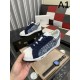 DIOR 2025SS Casual shoes for men, with many fans DIOR 2025SS Casual shoes for men, with many fans