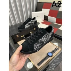 DIOR 2025SS Casual shoes for men, with many fans