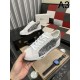 DIOR 2025SS Casual shoes for men, with many fans DIOR 2025SS Casual shoes for men, with many fans