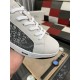 DIOR 2025SS Casual shoes for men, with many fans DIOR 2025SS Casual shoes for men, with many fans