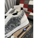 DIOR 2025SS Casual shoes for men, with many fans DIOR 2025SS Casual shoes for men, with many fans