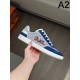 DIOR 2025SS Items featured in magazines Men's casual shoes DIOR 2025SS Items featured in magazines Men's casual shoes