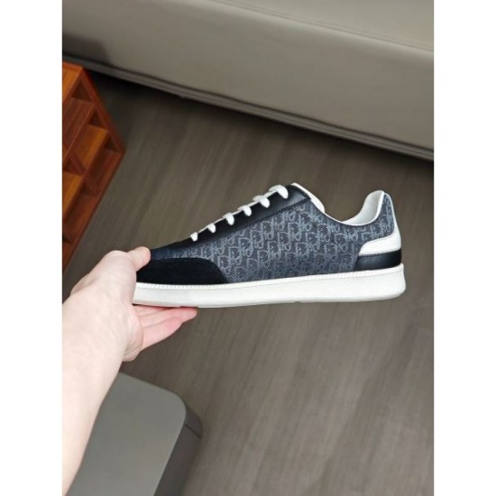 DIOR 2025SS Items featured in magazines Men's casual shoes DIOR 2025SS Items featured in magazines Men's casual shoes