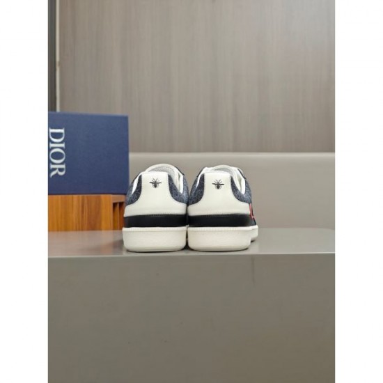 DIOR 2025SS Items featured in magazines Men's casual shoes DIOR 2025SS Items featured in magazines Men's casual shoes