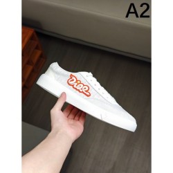 DIOR 2025SS Fashionable casual shoes for men