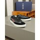 DIOR 2025SS Fashionable casual shoes for men DIOR 2025SS Fashionable casual shoes for men