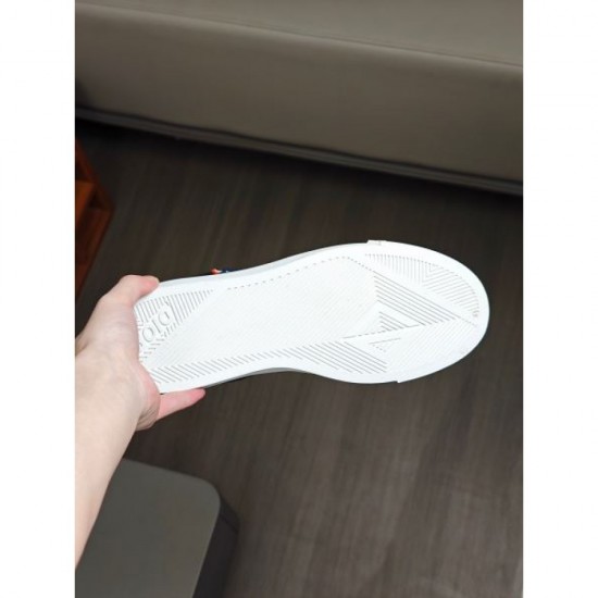 DIOR 2025SS Fashionable casual shoes for men DIOR 2025SS Fashionable casual shoes for men