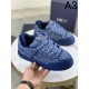 DIOR 2025SS Spring/Summer Limited Colors and Overseas Casual Shoes for Men DIOR 2025SS Spring/Summer Limited Colors and Overseas Casual Shoes for Men