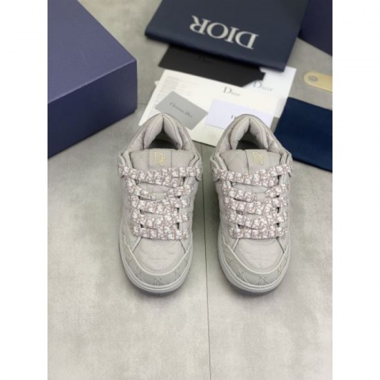 DIOR 2025SS Spring/Summer Limited Colors and Overseas Casual Shoes for Men DIOR 2025SS Spring/Summer Limited Colors and Overseas Casual Shoes for Men