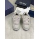 DIOR 2025SS Spring/Summer Limited Colors and Overseas Casual Shoes for Men DIOR 2025SS Spring/Summer Limited Colors and Overseas Casual Shoes for Men