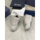 DIOR 2025SS Spring/Summer Limited Colors and Overseas Casual Shoes for Men DIOR 2025SS Spring/Summer Limited Colors and Overseas Casual Shoes for Men