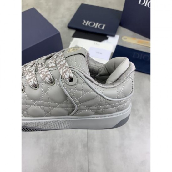 DIOR 2025SS Spring/Summer Limited Colors and Overseas Casual Shoes for Men DIOR 2025SS Spring/Summer Limited Colors and Overseas Casual Shoes for Men