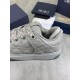 DIOR 2025SS Spring/Summer Limited Colors and Overseas Casual Shoes for Men DIOR 2025SS Spring/Summer Limited Colors and Overseas Casual Shoes for Men