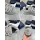 DIOR 2025SS Spring/Summer Limited Colors and Overseas Casual Shoes for Men DIOR 2025SS Spring/Summer Limited Colors and Overseas Casual Shoes for Men