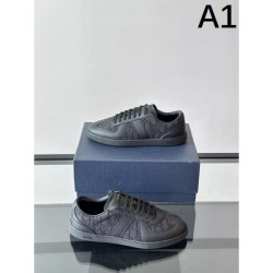 2025SS Casual Shoes DIOR Dior Latest Popular Sale this summer