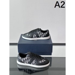 2025SS Casual Shoes DIOR Dior Latest Popular Sale this summer