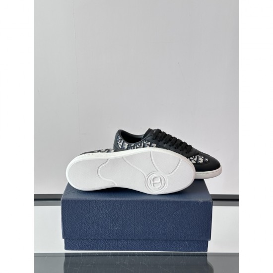 2025SS Casual Shoes DIOR Dior Latest Popular Sale this summer 2025SS Casual Shoes DIOR Dior Latest Popular Sale this summer