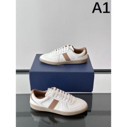 2025SS Casual Shoes DIOR Dior Limited Edition Summer New