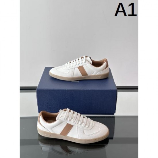 2025SS Casual Shoes DIOR Dior Limited Edition Summer New