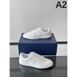 2025SS Casual Shoes DIOR Dior Limited Edition Summer New