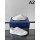 2025SS Casual Shoes DIOR Dior Limited Edition Summer New