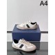 2025SS Casual Shoes DIOR Dior Limited Edition Summer New