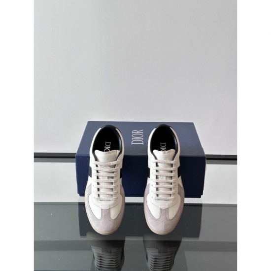 2025SS Casual Shoes DIOR Dior Limited Edition Summer New