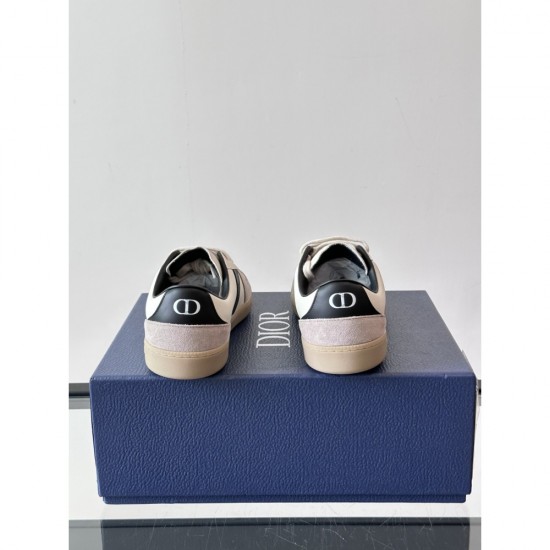2025SS Casual Shoes DIOR Dior Limited Edition Summer New