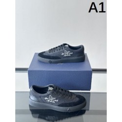 2025SS Casual Shoes DIOR Dior This Summer Clearance Sale
