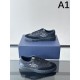 2025SS Casual Shoes DIOR Dior This Summer Clearance Sale