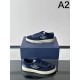 2025SS Casual Shoes DIOR Dior This Summer Clearance Sale