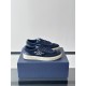 2025SS Casual Shoes DIOR Dior This Summer Clearance Sale