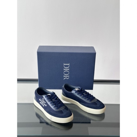 2025SS Casual Shoes DIOR Dior This Summer Clearance Sale