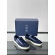 2025SS Casual Shoes DIOR Dior This Summer Clearance Sale