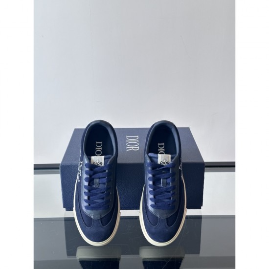 2025SS Casual Shoes DIOR Dior This Summer Clearance Sale