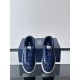 2025SS Casual Shoes DIOR Dior This Summer Clearance Sale