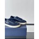 2025SS Casual Shoes DIOR Dior This Summer Clearance Sale