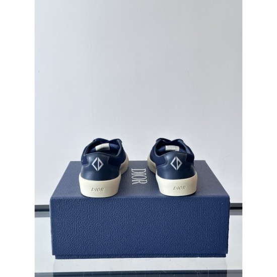 2025SS Casual Shoes DIOR Dior This Summer Clearance Sale