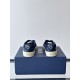 2025SS Casual Shoes DIOR Dior This Summer Clearance Sale