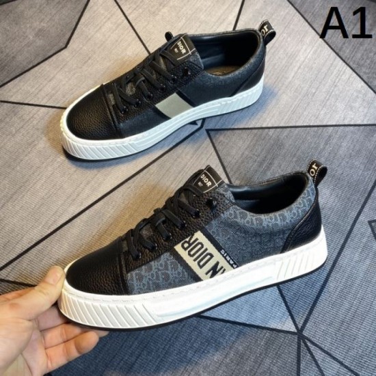 2025SS Casual Shoes DIOR Dior - New summer items that you can't miss 2025SS Casual Shoes DIOR Dior - New summer items that you can't miss