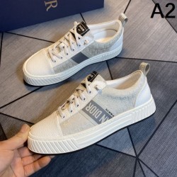 2025SS Casual Shoes DIOR Dior - New summer items that you can't miss