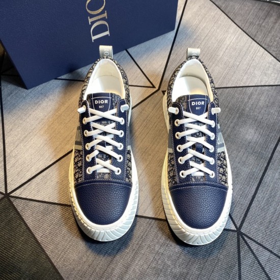 2025SS Casual Shoes DIOR Dior - New summer items that you can't miss 2025SS Casual Shoes DIOR Dior - New summer items that you can't miss